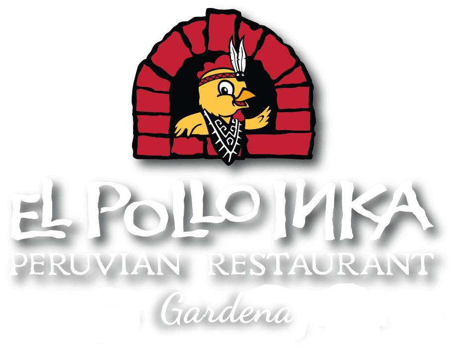 El Pollo Inka Gardena's Logo